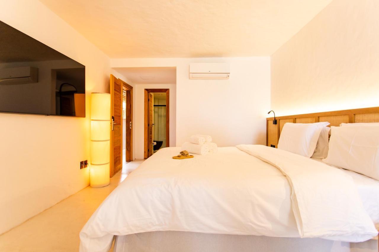 Apenunga Eco Hotel Jijoca de Jericoacoara Exterior photo