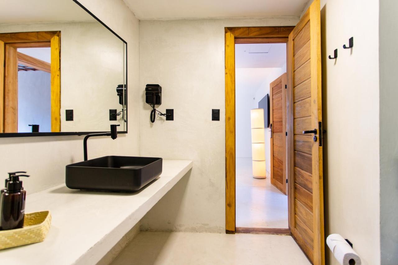 Apenunga Eco Hotel Jijoca de Jericoacoara Exterior photo