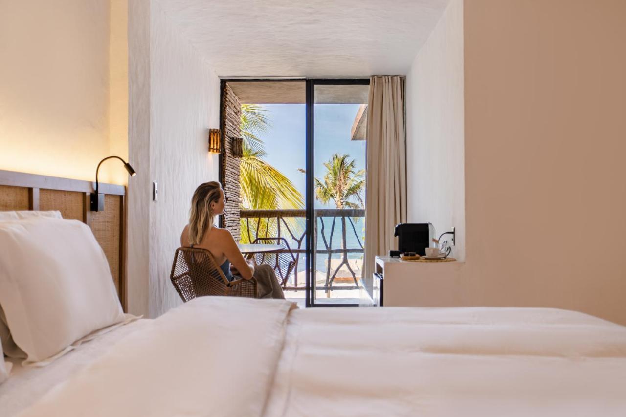Apenunga Eco Hotel Jijoca de Jericoacoara Exterior photo