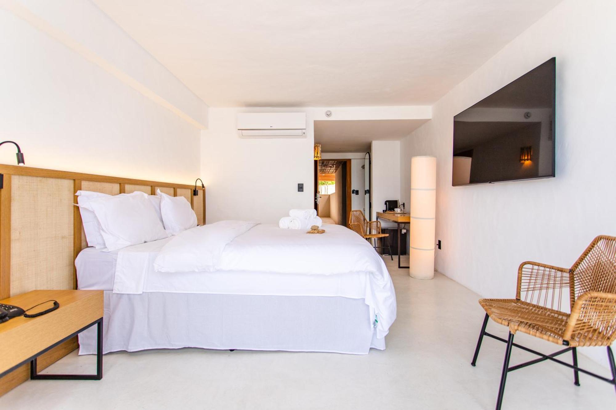 Apenunga Eco Hotel Jijoca de Jericoacoara Exterior photo