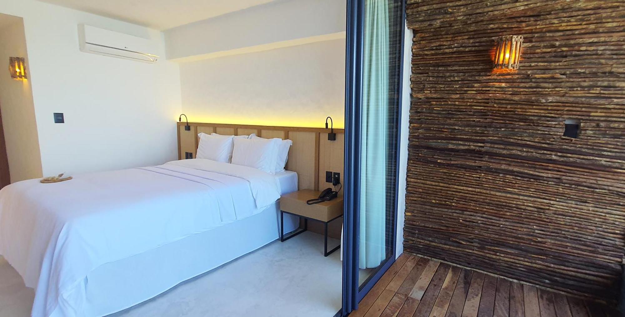 Apenunga Eco Hotel Jijoca de Jericoacoara Exterior photo