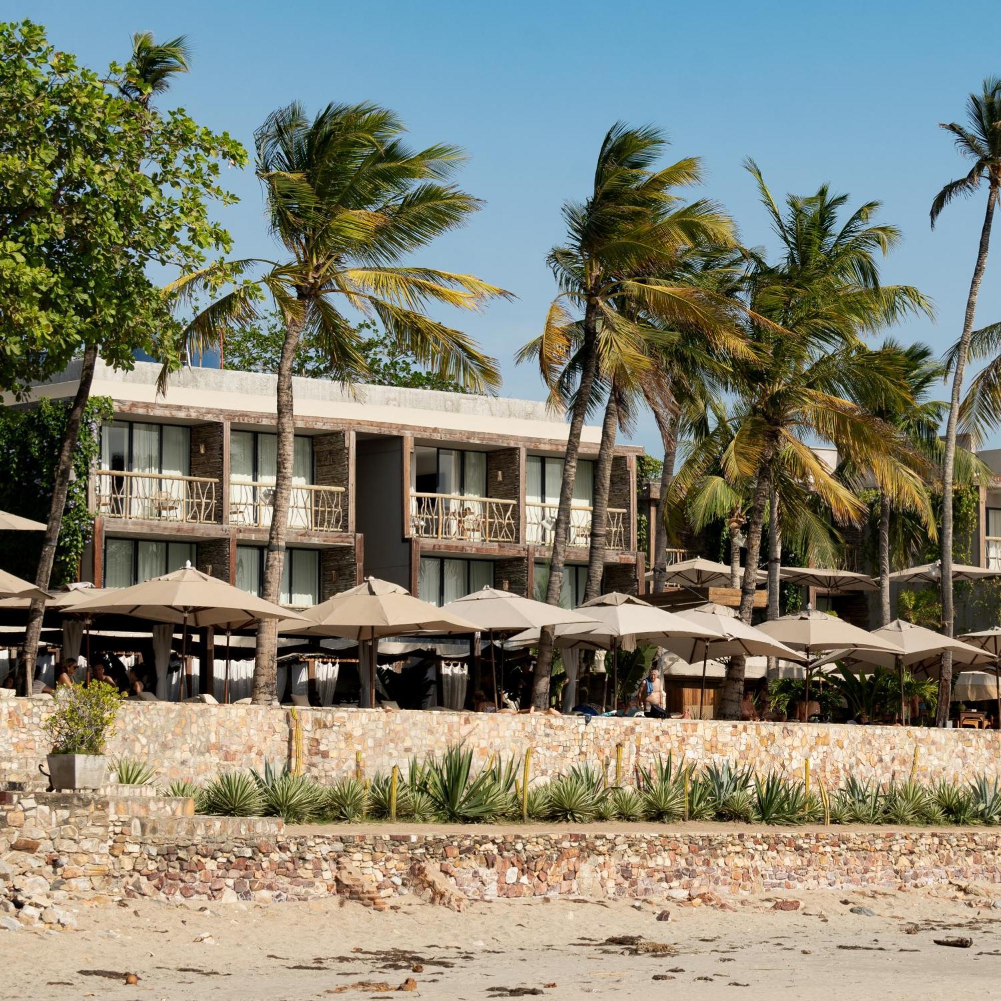 Apenunga Eco Hotel Jijoca de Jericoacoara Exterior photo